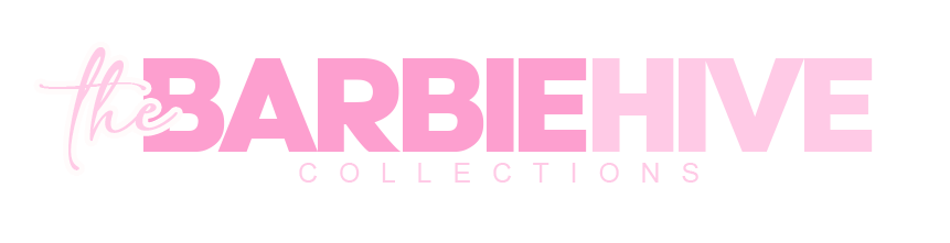 TheBarbieHiveCollections
